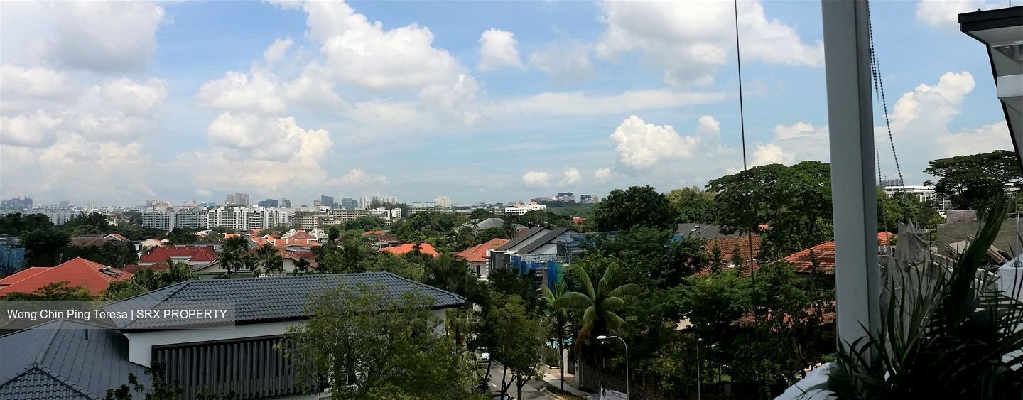 Sian Tuan Avenue (D21), Condominium #353404701